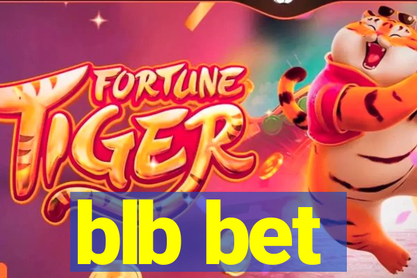 blb bet